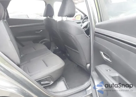 2023 Hyundai Tucson Sel z USA, uszkodzony, nr VIN 5NMJBCAE5PH264853